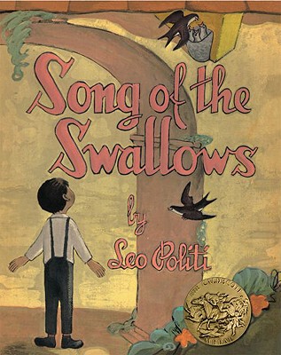 【预订】Song of the Swallows