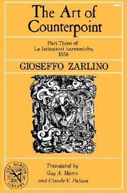 【预售】The Art of Counterpoint