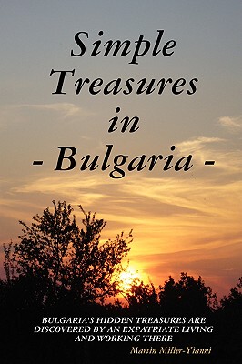 【预售】Simple Treasures in Bulgaria