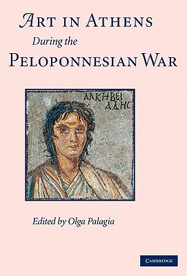 【预售】Art in Athens During the Peloponnesian War