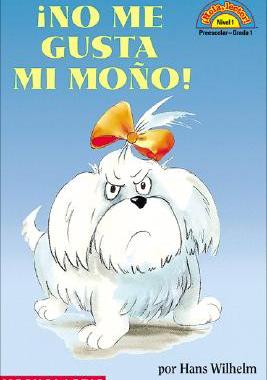 【预售】Lector de Scholastic Nivel 1: Noodles: No Me Gusta