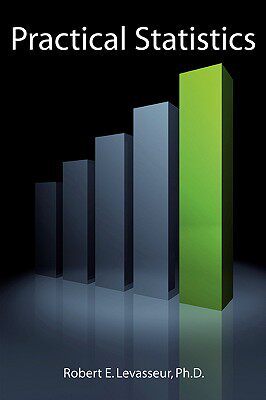 【预售】Practical Statistics