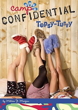 【预售】Topsy-Turvy