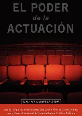 【预售】El Poder de La Actuacion. El Metodo de Ivana