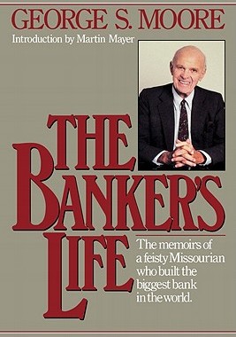 【预售】The Banker's Life