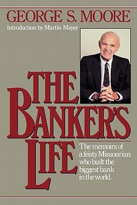 【预售】The Banker's Life