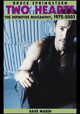 【预售】Bruce Springsteen: Two Hearts, the Story