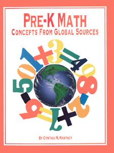 【预售】Pre-K Math: Concepts from Global Sources