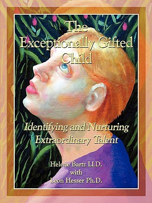 【预售】The Exceptionally Gifted Child