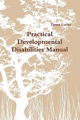 【预售】Practical Developmental Disabilities Manual