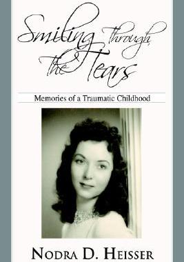 【预售】Smiling Through the Tears: Memories of a Traumatic