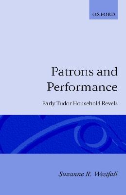 【预售】Patrons and Performance: Early Tudor Household