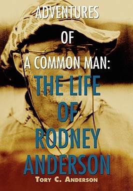 【预售】Adventures of a Common Man: The Life of Rodney