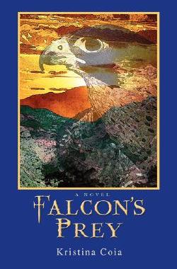 【预售】Falcon's Prey