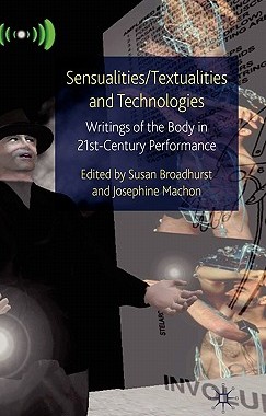 【预售】Sensualities/Textualities and Technologies: Writings