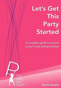 This Get Started Party 预售 Let