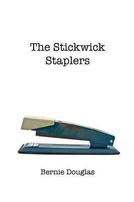 【预售】The Stickwick Staplers