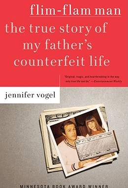 【预售】Flim-Flam Man: The True Story of My Father's