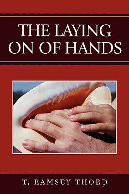 【预售】The Laying on of Hands