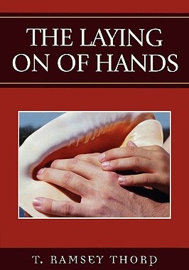 【预售】The Laying on of Hands
