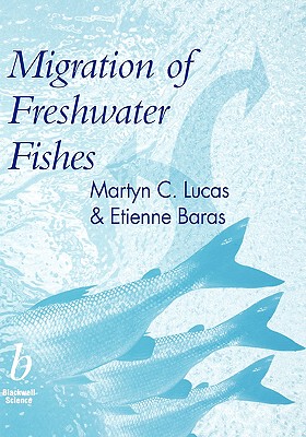 【预售】Migration Of Freshwater Fishes