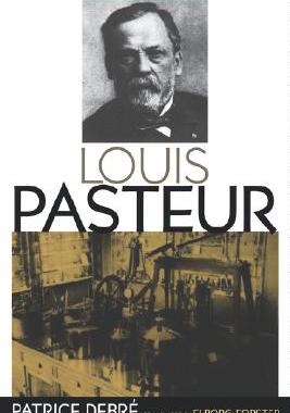 【预售】Louis Pasteur