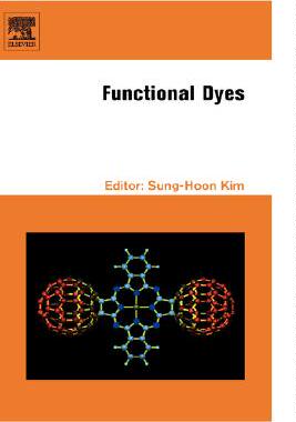 【预售】Functional Dyes: