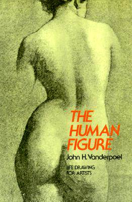【预售】The Human Figure