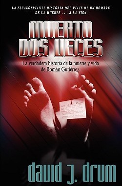 【预售】Muerto DOS Veces