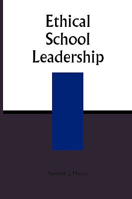 【预售】Ethical School Leadership