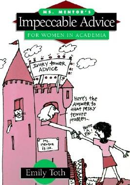 【预售】Ms. Mentor's Impeccable Advice for Women in