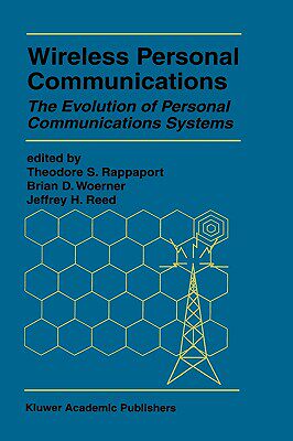 【预售】Wireless Personal Communications: Trends and
