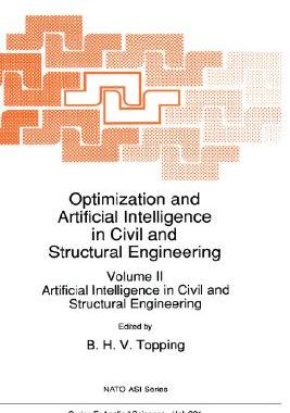 【预售】Optimization and Artificial Intelligence in Civil
