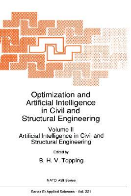【预售】Optimization and Artificial Intelligence in Civil