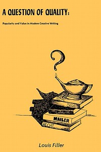 【预售】A Question of Quality