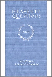 【预售】Heavenly Questions: Poems