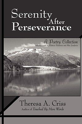 【预售】Serenity After Perseverance: A Poetry Collection