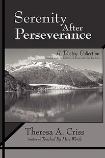 After Serenity Perseverance Collection Poetry 预售