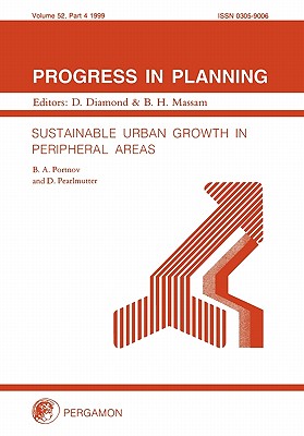 【预售】Sustainable Urban Growth in Peripheral Areas