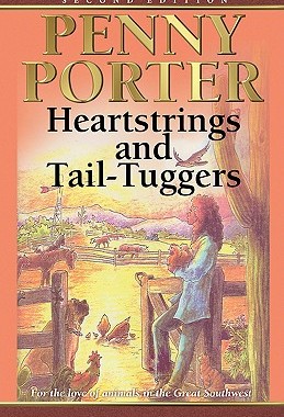 【预售】Heartstrings and Tail-Tuggers