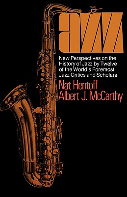 【预售】Jazz: New Perspectives on the History of Jazz by