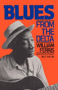 【预售】Blues from the Delta