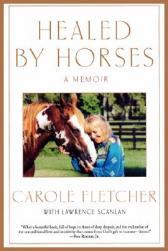 【预售】Healed by Horses: A Memoir
