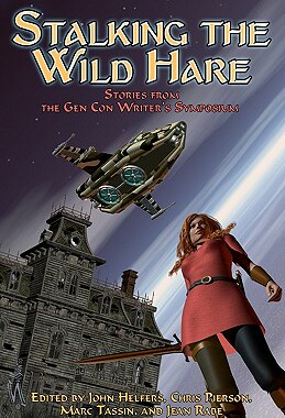 【预售】Stalking the Wild Hare