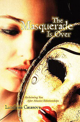 【预售】The Masquerade Is Over