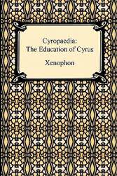 【预售】Cyropaedia: The Education of Cyrus