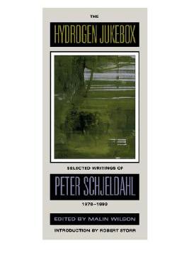 【预售】The Hydrogen Jukebox: Selected Writings of Peter