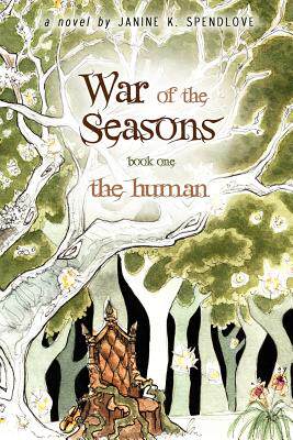 【预售】War of the Seasons: The Human