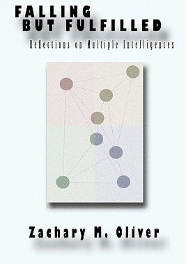 【预售】Falling But Fulfilled