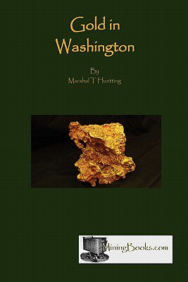 【预售】Gold in Washington